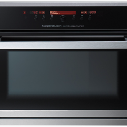Ремонт паровых шкафов новых брендов Kuppersbusch и Gaggenau! 