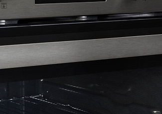 Ремонт паровых шкафов новых брендов Kuppersbusch и Gaggenau! 